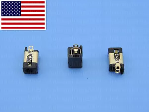 Puerto de toma de corriente continua original para SAMSUNG Ativ Book 9 Lite NP905S3G-K01US - Imagen 1 de 6
