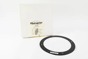 Photogenic PL7D Diffuser/Gel - 7in #G132 - Picture 1 of 6