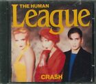 THE HUMAN LEAGUE "Crash" CD-Album