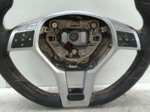 A17246059039e38 volante para MERCEDES-BENZ CLASE C (BM 204) COUPE (01.2011->) - Imagen 1 de 5