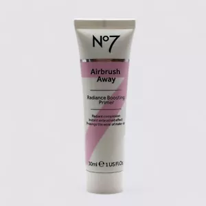 Primer potenciador de la radiación con aerógrafo No7 1 fl oz - Imagen 1 de 6