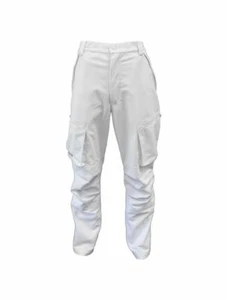 WILDFOWLER WATERPROOF POWER PANTS- WHITE/ SNOW - Picture 1 of 2
