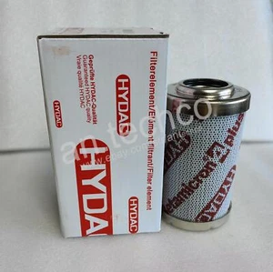 1PCS NEW 0160D010BH4HC FOR HYDAC Hydraulic filter element 0160 D 010 BH4HC - Foto 1 di 5