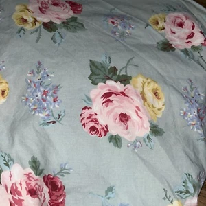 💐KING Size💐 Vintage Polo Ralph Lauren Fitted Sheet - Picture 1 of 6