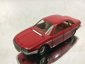 MARKLIN 1811 NSU RO 80 -RED 1:43- GOOD CONDITION - 468 - Bild 1 von 10