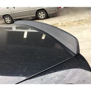 DUCKBILL 284LA Rear Trunk Spoiler Duckbill Wing Fits 2008~2009 Pontiac G8 Sedan - Bild 1 von 9