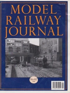 Model railway journal-87-1996-A FOWLER 4F. - Picture 1 of 3