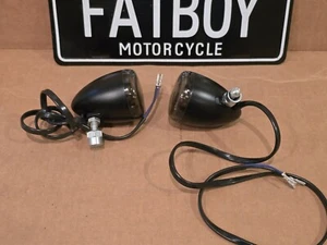 Harley VRSCR Street V-Rod Front Blinker Turn Signal 68804-06 - Picture 1 of 3