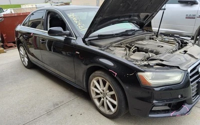 AUDI A4 2008-2017 CAJA FUSIBLES DERECHA COMPARTIMENTO MOTOR 1682416 Foto 1 de 4