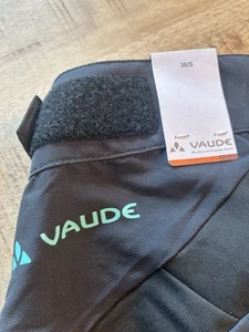 Vaude Damen Fahrrad/Wander/Trekkinghose Gr. 38/S 2-teilig Neu mit Etikett - Bild 1 von 10