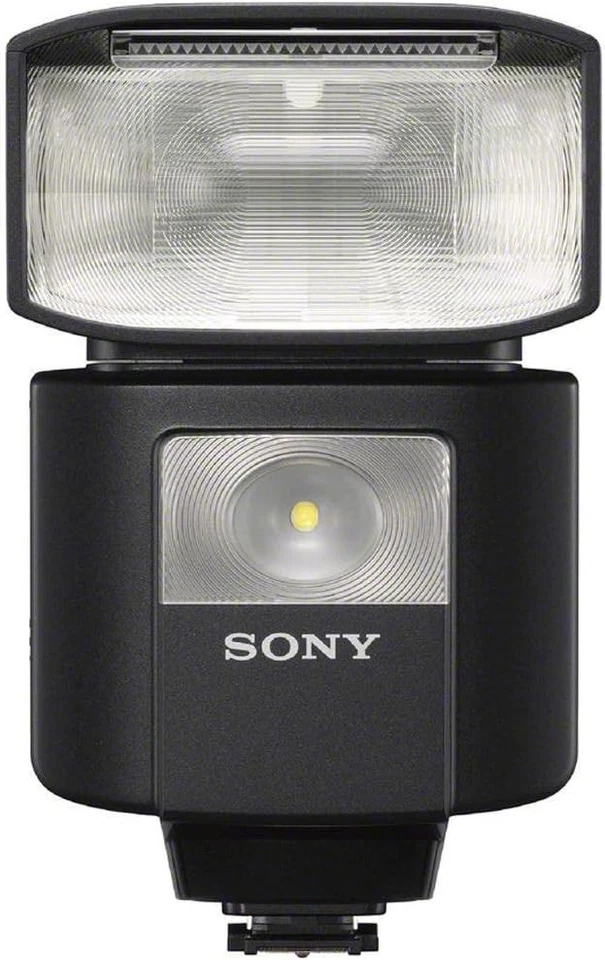 Sony HVL-F28RM Wireless Radio Flash Speedlight - Image 1 of 1