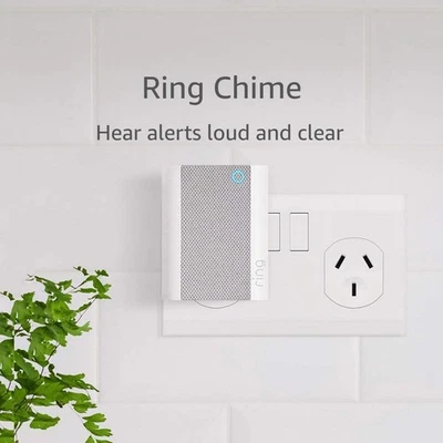 Ring Chime - image 1 of 4
