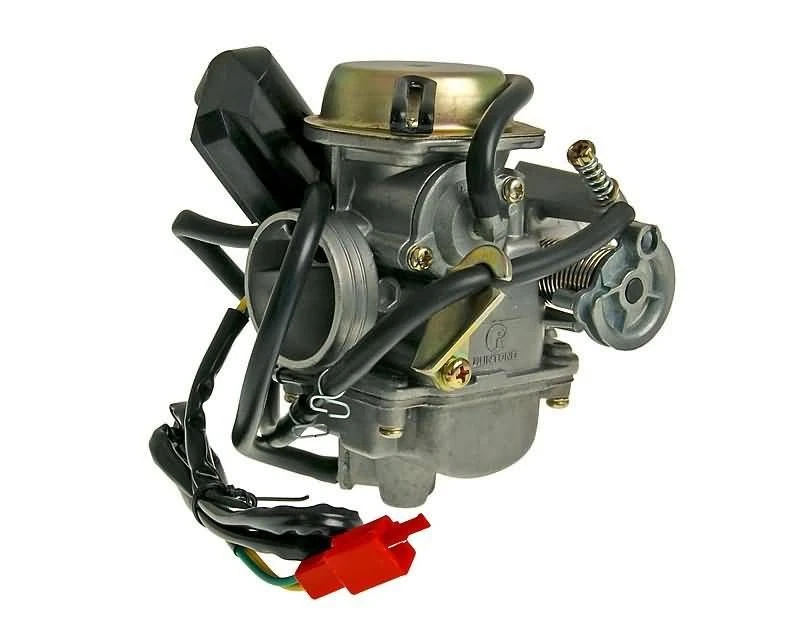 Gasol Pb24j Carburettor OEM Quality for Gy6 125 / 150cc for Scooters Motorcycles