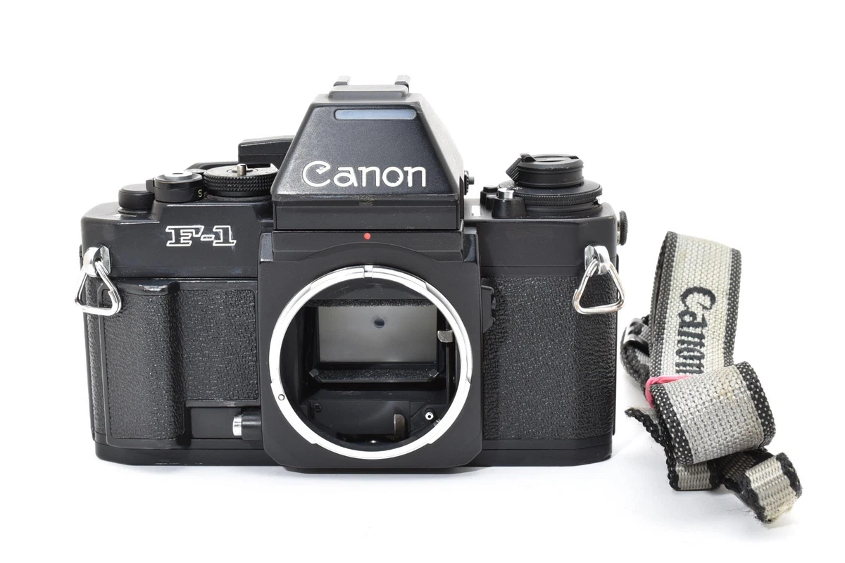 Canon New F-1 AE Finder ボディー Canon F1 Ae Finder for sale | eBay