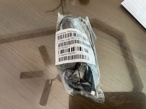 MOTOROLA MICRO USB KFZ LADEGERÄT SYN1830A - Bild 1 von 2