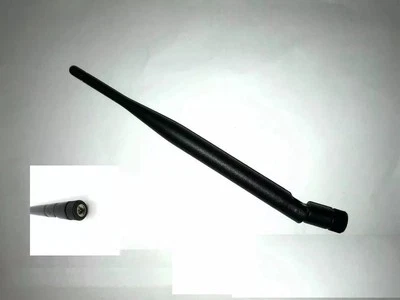 CARP ROYAL SCHARNIER Bait Boat Antenne Antenne Typ A mit Pin innen N - Bild 1 von 2