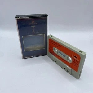VANGELIS - CHARIOTS OF FIRE - CASSETTE TAPE ALBUM 1981 - Picture 1 of 10