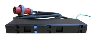 APC AP6036 Dell YT406 PDU 230V 3 x C19 16A Outputs Distribution Unit YT406 - Picture 1 of 4