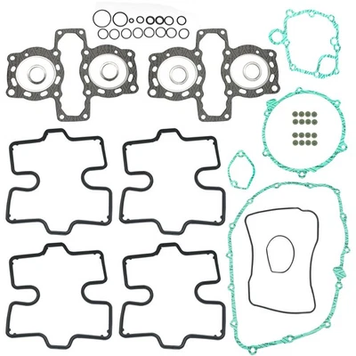 For HONDA VF 700 VF 750 C F Magna S Sabr Motorcycle Engine Complete Gasket Set - Image 1 of 4