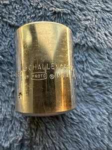 Proto Challenger 5/16” -1/2”socket - Picture 1 of 5