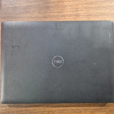 Laptop Dell Latitude 3480 14" i5-72000U 8GB RAM 500GB HDD Windows 11 Pro Usada Foto 1 de 4