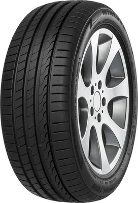 245/45 R17 99W Pneumatico Estivo MINERVA F205 XL Auto - Immagine 1 di 4