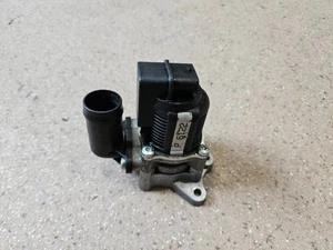 Ventil VW Jetta MK6 1.4 Hybrid AGR Ventil Abgasrückführung EGR Valve 04E131097C - Picture 1 of 10