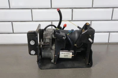 Compresor de aire nivelador automático Chevy Suburban 1500 07-14 Foto 1 de 4