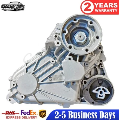 FOR 2018-20 LAND ROVER VELAR JAGUAR XE 2.0L TRANSMISSION TRANSFER CASE LR095156 - Image 1 of 4