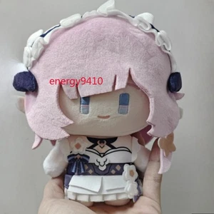 NEW Game Honkai Impact 3 Elysia Vita Plush Doll Toys 15CM Boxed Halloween Gifts - Picture 1 of 15