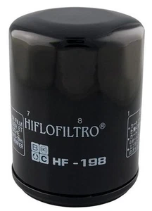 Filtro de aceite compatible con Polaris Sportsman 600 700 800 / RZR 570 800 900 1000 VER AÑOS - Imagen 1 de 1