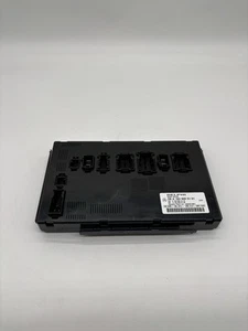 Mercedes Original W164 X164 Hinten Sam Modul Rear Sam ML 350 GL320 A1649005101 - Bild 1 von 6