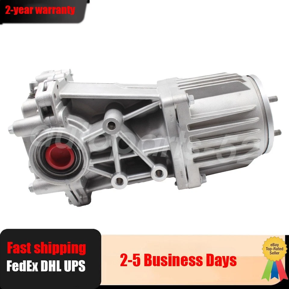 Conjunto de portador diferencial de eje trasero 3501A115 para Jeep Patriot Compass 07-17 Foto 1 de 4