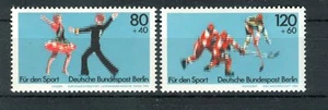 SPORT - WEST GERMANY BERLIN 1983 Sport Aid - Picture 1 of 1