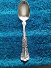 Gorham Buttercup Sterling Tea Spoon 1900 1940 No Mongram 8 Avilable 6