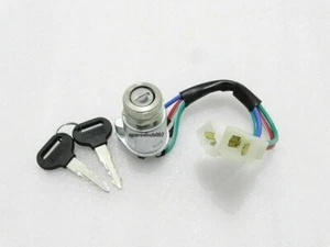 Fit For Mahindra Tractor Ignition Switch - Picture 1 of 4