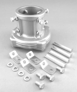 Yaesu GS-065 Rotator Thrust Bearing Latest New Model G-1000 G-800 G-650 G-450 - Picture 1 of 9