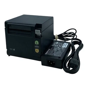Seiko SII Thermal Receipt Printer RP-D10 - Picture 1 of 10