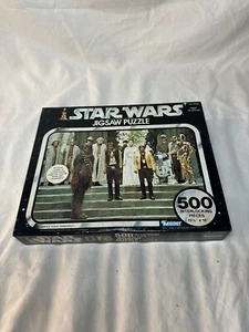 Star Wars 1978 Vintage Kenner Series III Victory Celebration - Picture 1 of 6