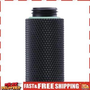 30-mm-G1/4-Gewinde-Wasserkühlungs-PC-Wasserkühlungsrohr-Basisverlängerung SN9F - Bild 1 von 12