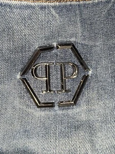 philip plein men jeans - Picture 1 of 6