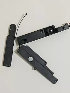 Apple MacBook Pro 15" A1286 altoparlante sinistro destro + sub woofer per anno 2011-2012 - Foto 1 di 5