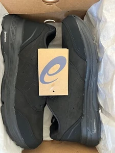Asics – Gel-Odyssey – 1132A032-001 – schwarz/schwarz – Größe 9,5 Damenschuhe - Bild 1 von 5