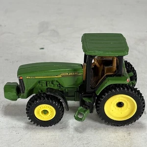 ERTL 1/64 Premiere  #25 John Deere 8310 Farm Tractor Missing Exhaust - Picture 1 of 6