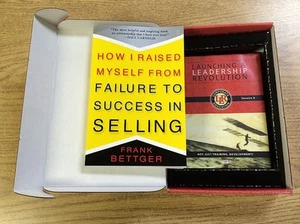 LLR Corporate Education System "Launching A Leadership Revolution" Course 6 LIFE - Picture 1 of 2