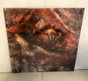 CONVERGE unloved and weeded out Lp Vinyl Record , SEALED / NEW - Picture 1 of 2