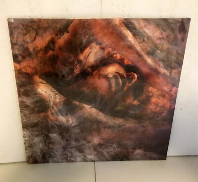 CONVERGE unloved and weeded out Lp Vinyl Record , SEALED / NEW - Image 1 of 2