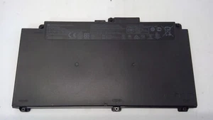 HP ProBook 650 G4 Battery CD03XL, 11.4V, 48Wh, 4000mAh 931719-850 - Picture 1 of 2