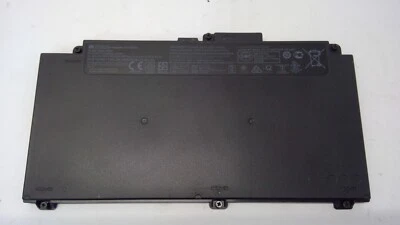 HP ProBook 650 G4 Battery CD03XL, 11.4V, 48Wh, 4000mAh 931719-850 - Image 1 of 2