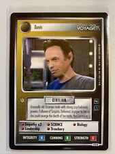 Star Trek CCG - Voyager - Tanis (Personnel - Non-Aligned)